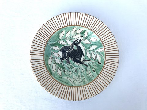 Eslau keramik
Fad med hjort
*300kr