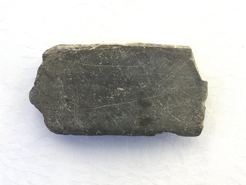 Stone ax
100 kr