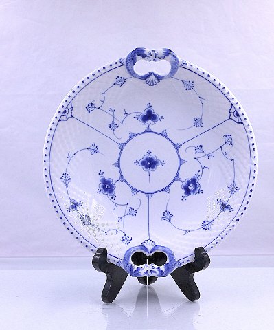 B&G kagefad 101Blåmalet26 cm