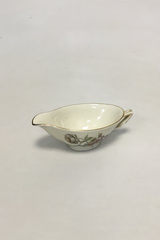 Royal Copenhagen Frijsenborg Butter Dish No 1883