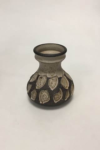 Lovemose Stoneware Vase