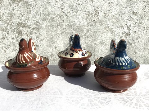 Seidelin keramik
Fåborg
Keramikhøns
*300kr