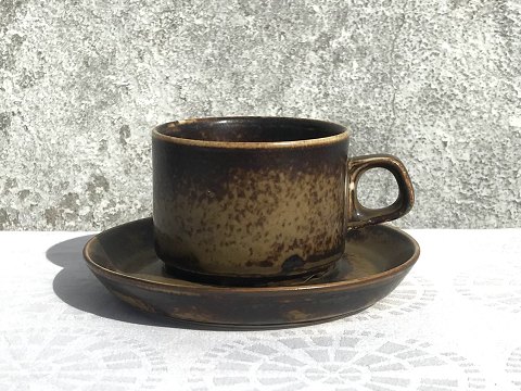 Lilien Porcelain
Caroline series
Coffee cup
*100 DKK