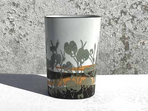 Royal Copenhagen
Vase
#963/3740
*350kr