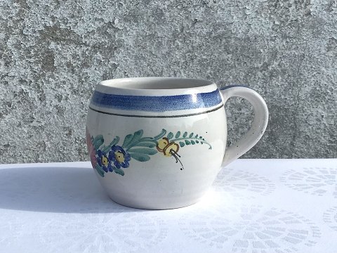 Enna ceramics
Mug with handle
* 150kr