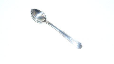 Inherit Silver No. 8 mocha spoon
Hans Hansen