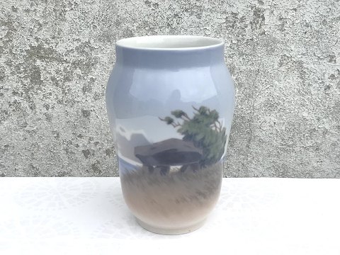 Royal Copenhagen
Vase
#2316/108
*400kr