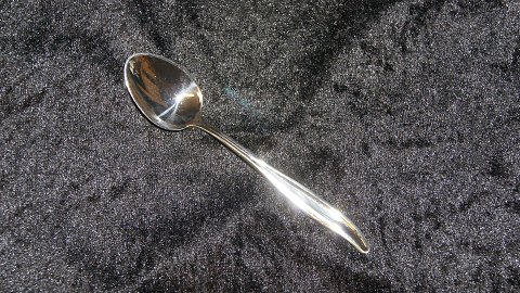 Coffee spoon #Columbine # Silver stain
Length 12 cm approx