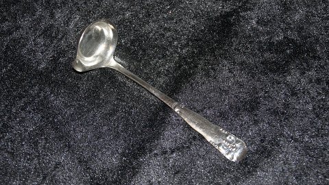 Cream spoon #Erantis Sølvplet
Length 12.1 cm approx