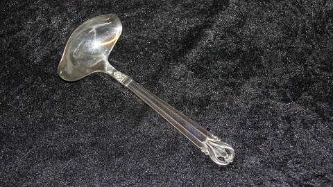 Sauce spoon #Excellence Sølvplet
Length 16 cm