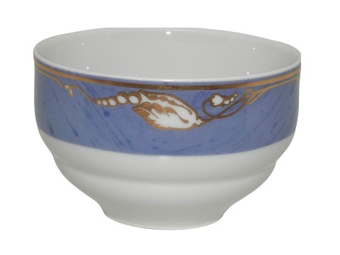 Blue Magnolia
Sugar bowl