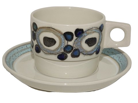 Nucella
Coffee cup with saucer