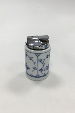 Bing & Grøndahl Blåmalet Musselmalet Lighter No 367