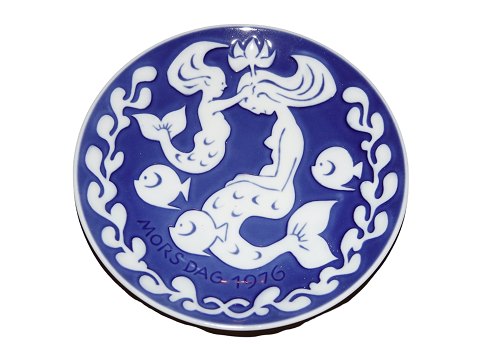 Royal Copenhagen
Mors Dag platte 1976