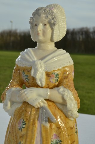 Bing & Grondahl figurine 8011
Magdalone