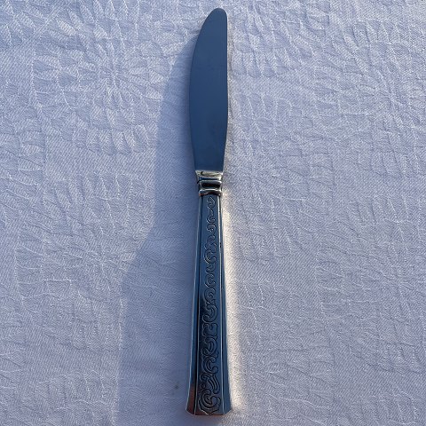 Aristocrat
silver plated
Dinner knife
* 175 DKK