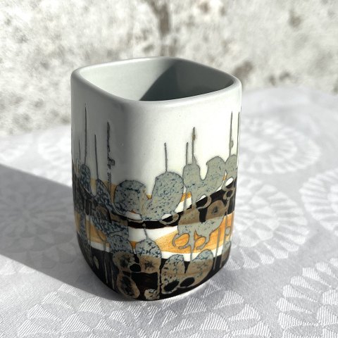 Royal Copenhagen
Lille vase
#963/3781
*200kr