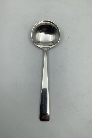 Georg Jensen Sterling Sølv  Margrethe Suppeske No. 51