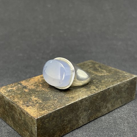 Ring by Ole W. Jacobsen
