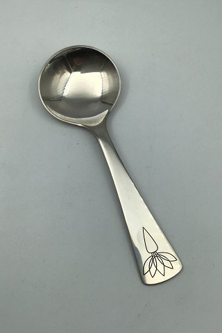 Georg Jensen Sterling Silver Commemorative  Spoon