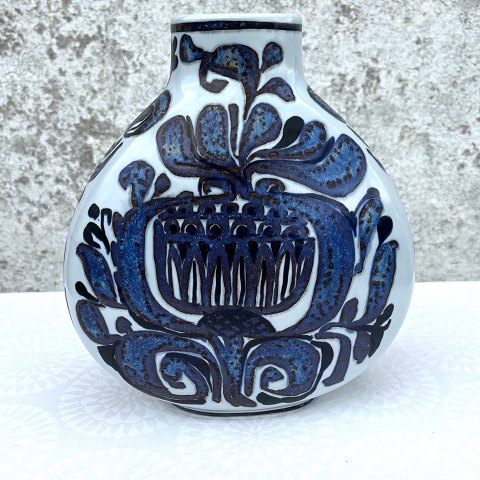 Aluminia
Tenera
Vase
# 427/3114
* 650 DKK