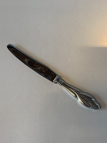 Dinner knife #Universal Silver
Length 25 cm approx