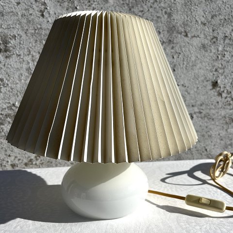Holmegaard
Le klint
Lamp
Crown 314
*DKK 800