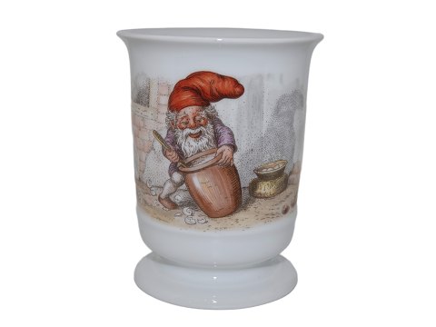 Royal CopenhagenHøjt julekrus