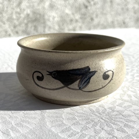 Kähler keramik
Skål med fugle
*350kr