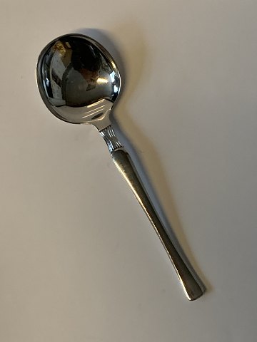 Kompotske #Anja Sølvplet
Længde 14,6 cm ca