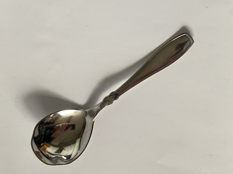 Marmalade spoon #Rex in Silver
Stamped 3 towers
Produced in 1937
Length 15 cm