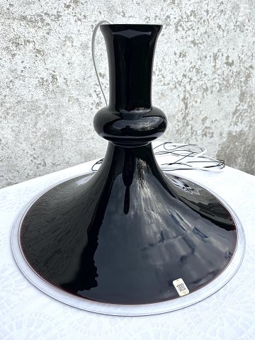 Holmegaard
Etude lamp
Black / purple
*1400 DKK
