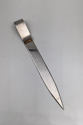 A/S Karat Sølv Brevkniv