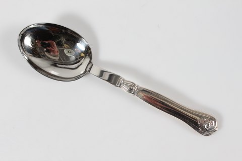 Saxon/Saksisk Silver Cutlery
Large serving spoon
L 23.5 cm