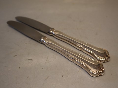 Annemarie  knives Frigast Danish Silverplated Cutlery