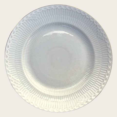 Royal Copenhagen
Tradition
Plate
#1275 / 572
*DKK 200