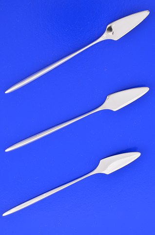 Trinita sølvbestik Smørkniv