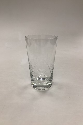 Holmegaard Ulla Beer Glass