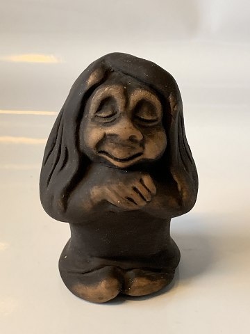 Troll From Rath Ceramics
Height 9.5 cm