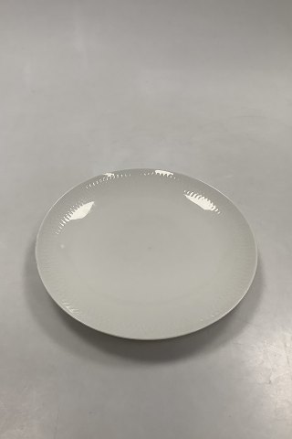 Royal Copenhagen Wheat Lunch Plate No 14210 (Wear)