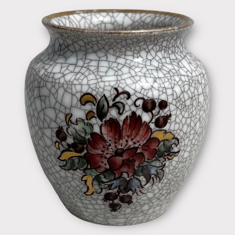 Dahl Jensen
Crackle
Vase
*DKK 350