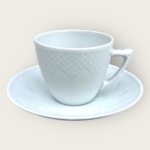 Bing & Grøndahl
White elegance
Coffee cup
#305
*DKK 50