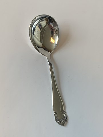 Kloster silver Number 7
Marmalade spoon
Length 13.3 cm