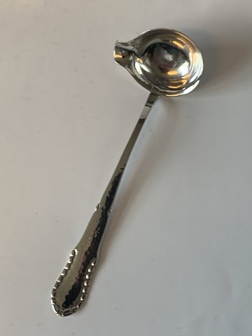 Cream spoon #Dagmar in Silver
Cohr Silver
Length approx. 12.9 cm