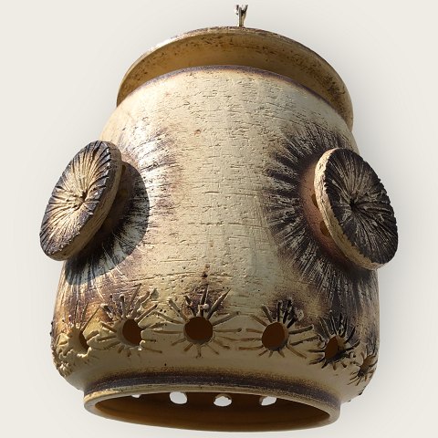 Søholm
Keramik lampe
*775kr