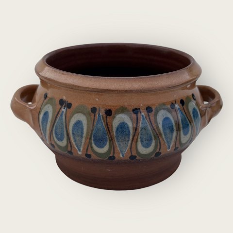 Dybdahl-Keramik
Schüssel mit Griff
*450 DKK