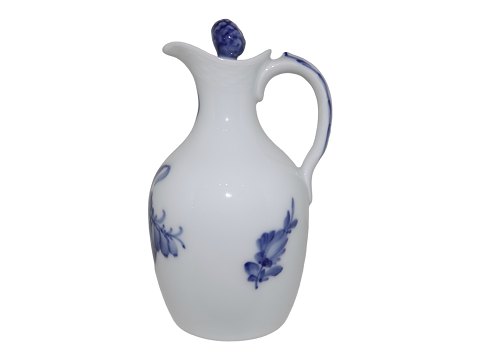 Blue Flower Braided
Oil pitcher