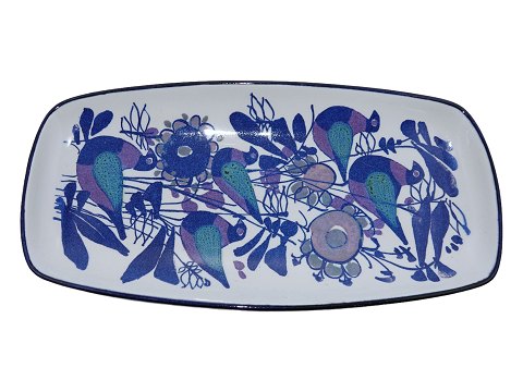 Royal Copenhagen Tenera
Fad med fugle