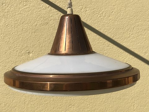 Ceiling lamp
Copper/Plastic
DKK 450