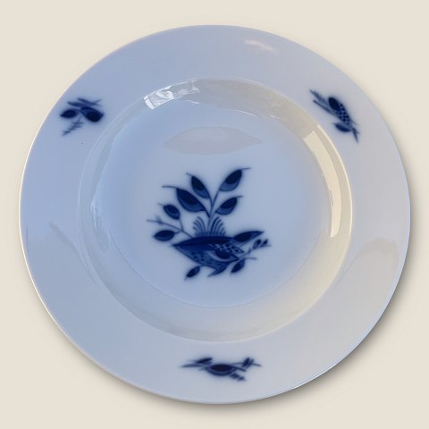 Royal Copenhagen
Blue royal
Deep plate
#1511/ 14012
*DKK 250